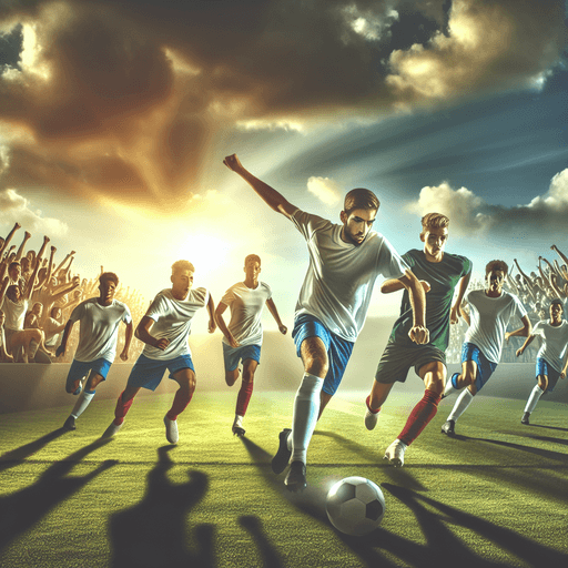 Talenta Muda: Kunci Sukses Klub yang Dikenal Berkat Akademi Sepak Bola